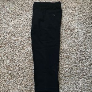 Boys dress pants
